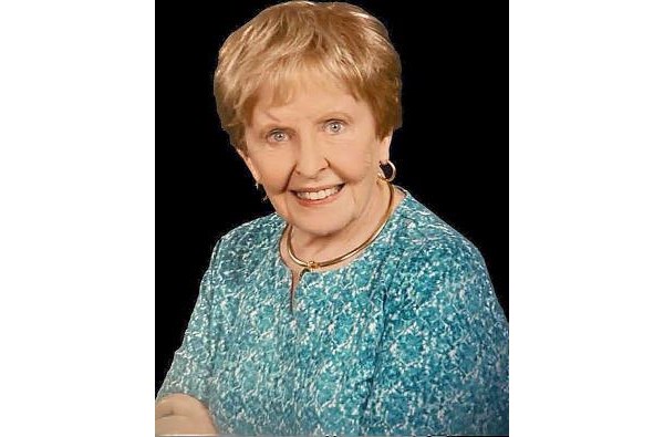 Anne Johnson Obituary (1935 - 2023) - Charleston, SC - Charleston Post ...