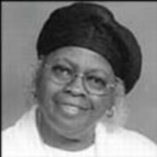 CATHERINE S. "LOTTIE" ROBINSON obituary, Charleston, SC