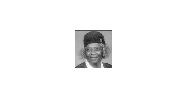 LUCILLE GRAY Obituary (2019) - Charleston, SC - Charleston Post & Courier