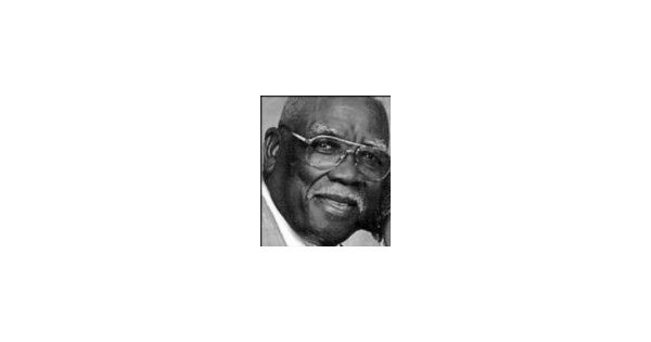 Herbert Jenkins Obituary (2010) - Charleston, SC - Charleston Post ...