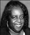 Bernice Mack obituary, Charleston, SC