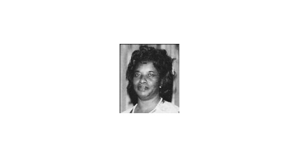 Jessie Kinloch Obituary (2010) - Charleston, SC - Charleston Post & Courier