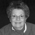 Emma Curry Obituary (2012)