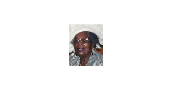 Virginia Smalls Obituary 2013 Charleston Sc Charleston Post And Courier