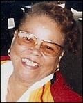 Verbertine A. Grant obituary, Charleston, SC