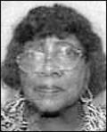ALMEIDA CASWELL GOSS obituary, Charleston, SC