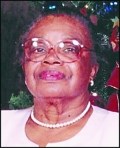 Hermena J. Gadsden obituary, Charleston, SC