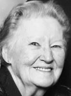 Alma Reynolds obituary, 1928-2020, Fort Smith, AR