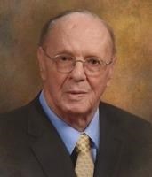 William "Bill" Sugg obituary, 1934-2021, Charleston, AR