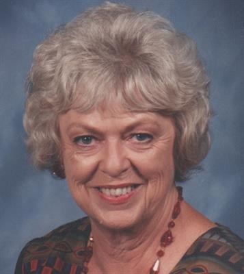 Patricia Poley Obituary - (1938 - 2016) - Charlotte, NC - Charlotte ...