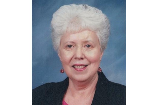 Saundra Smith Obituary (1939 - 2017) - Charlotte, NC - Charlotte Observer