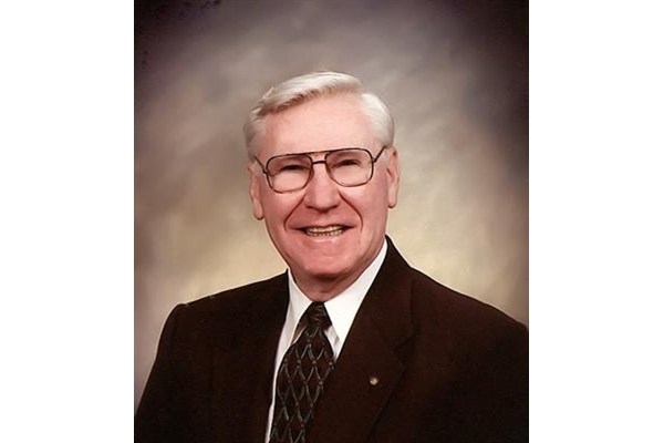 Robert Lewis Obituary (1930 - 2017) - Legacy Remembers