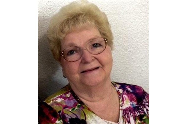 Thelma Harmon Obituary (1942 - 2017) - Charlotte, NC - Charlotte Observer