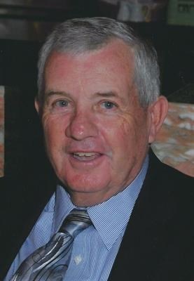 Andy Thompson obituary, 1940-2017, Charlotte, NC