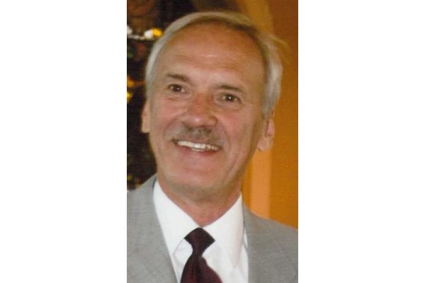 Ronald Ostrowski Obituary (1939 - 2017) - Sherrills Ford, NC ...