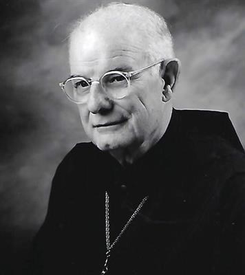Rev.  Oscar C. Burnett obituary, 1926-2017, Belmont, NC