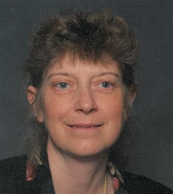 Gail Martin Fay obituary, 1945-2018, Charlotte, NC