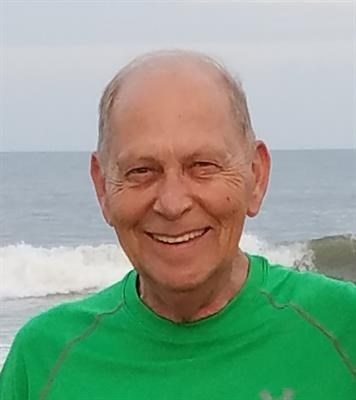 E. William "Bill" Corbin obituary, 1946-2018, Charlotte, NC