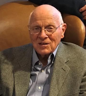 Robert C. Smith obituary, 1932-2018, Matthews, NC