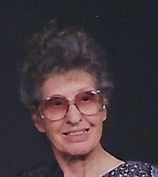 Theresa Crow Honeycutt obituary, 1920-2018, Charlotte, NC