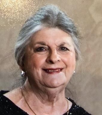 Victoria Copses "Vicky" Yahnis obituary, 1932-2018, Florence, NC