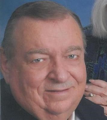 Harold William "Bill" Capps II obituary, 1945-2018, Matthews, NC