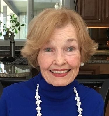 Barbara Ann Corbett obituary, 1940-2018, Waxhaw, NC
