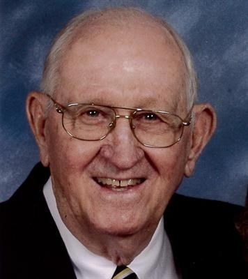 James Lowell Brantley Sr. Obituary - Visitation & Funeral Information