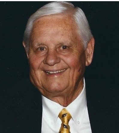 Vernon Lee Lisk obituary, 1932-2019, Charlotte, NC
