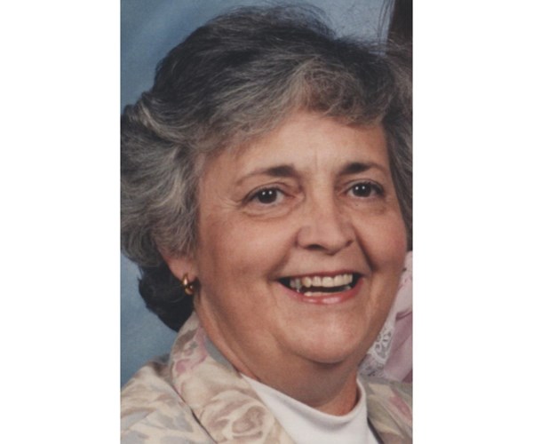 Carole Edwards Obituary (1942 - 2020) - Lake Wylie, NC - Charlotte Observer