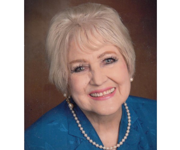 Shirley Jones Obituary (1934 2020) Newton, NC Charlotte Observer