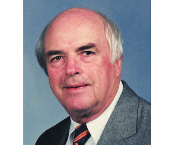 John Griffith Obituary (1935 2020) Hendersonville, NC Charlotte