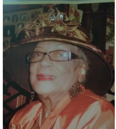 Margaret Mills Crowder obituary, Charlotte, NC