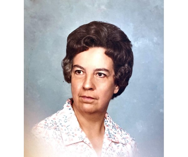 Frances Johnson Obituary (1937 2020) Charlotte, NC Charlotte Observer