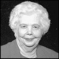 Mary Jessie Graham Baucom obituary, Charlotte, NC