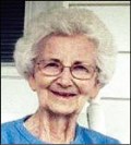 Mary Clayton obituary, Mount Holly, NC