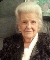 Wilma Wilson Obituary (1920 - 2021) - Charlotte, NC - Charlotte Observer