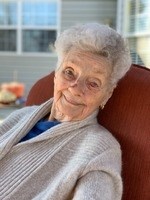 Helen Black Day obituary, 1919-2021, Indian Trail, NC