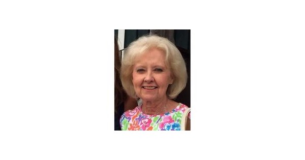 Barbara Gray Obituary 1944 2021 Cornelius Nc Charlotte Observer 