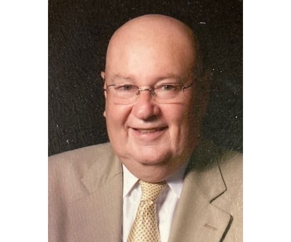 Robert Spencer Obituary (2022) Statesville, NC Charlotte Observer