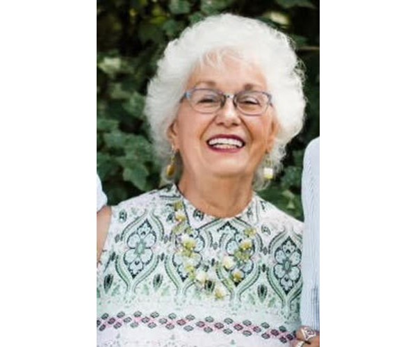 Linda Bennett Obituary 2022 Matthews Nc Charlotte Observer