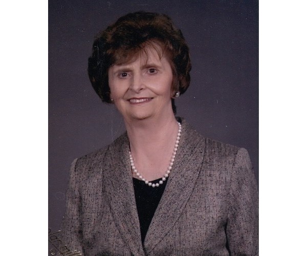 Patricia White Obituary (1936 2022) Charlotte, NC Charlotte Observer