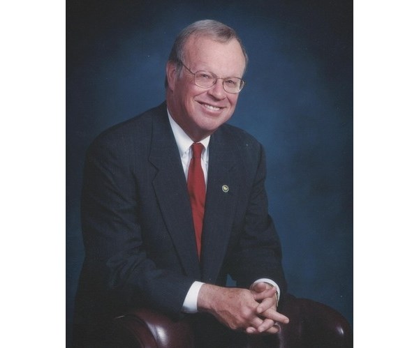 George “Punky” E. Bamford, Jr., Obituaries