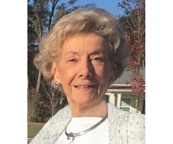 Cynthia Harrison Obituary (1937 - 2023) - Charlotte, NC - Charlotte ...