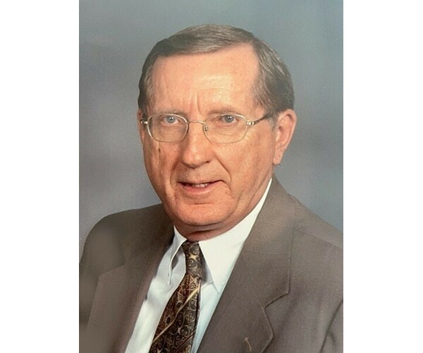 Glenn Shepherd Obituary (1938 2023) Charlotte, NC Charlotte Observer