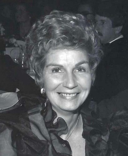 Beverly King Shaver obituary, 1932-2024, Charlotte, NC
