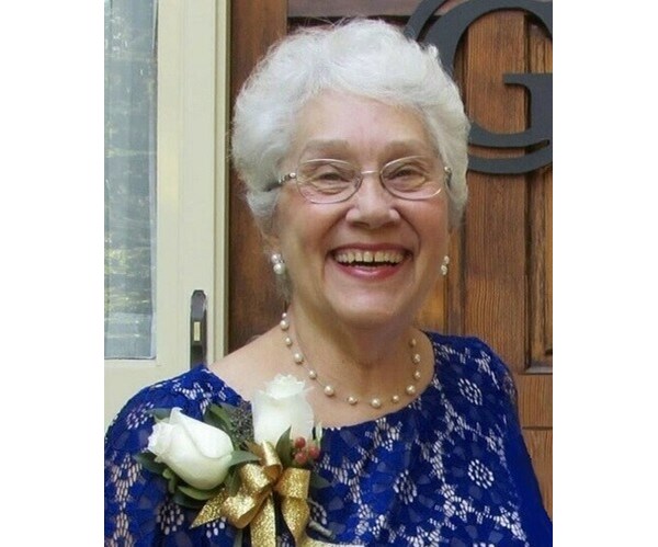 Judith Getz Obituary (1943 - 2024) - Charlotte, NC - Charlotte Observer
