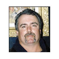 Darren Huff Obituary
