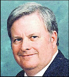 William Thompson Obituary (2015)
