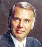 John Ball Jr. obituary, Darien, CT